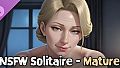 NSFW Solitaire - Mature
