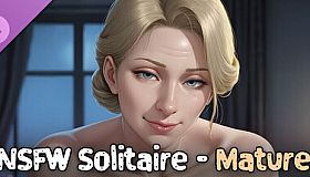 NSFW Solitaire - Mature