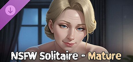 NSFW Solitaire - Mature DLC