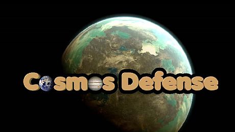 Cosmos Defense Game