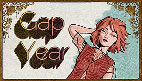 Gap Year