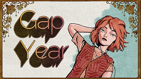 Gap Year Game