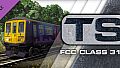 Train Simulator: First Capital Connect Class 319 EMU Add-On