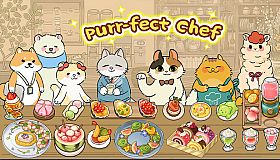 Purr-fect Chef: Cats Can Cook