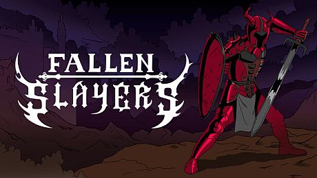 Fallen Slayers Game