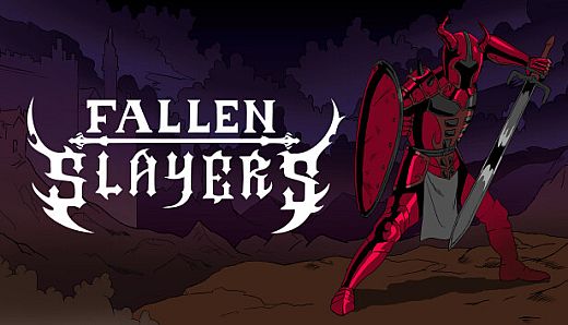 Fallen Slayers