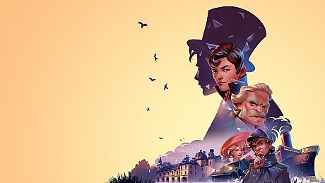 Arsene Lupin - Once A Thief Game