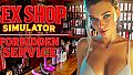 SEX Shop Simulator: Forbidden Service