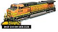 Trainz 2022 DLC - BNSF C44-9W 5000-5530