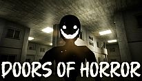 Comprar DOORS OF HORROR para PC
