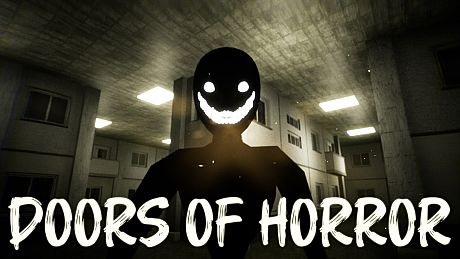 DOORS OF HORROR Game