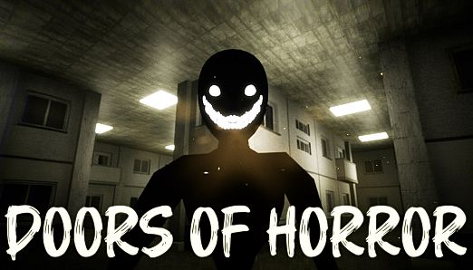 DOORS OF HORROR