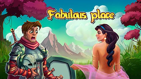 Fabulous place Game