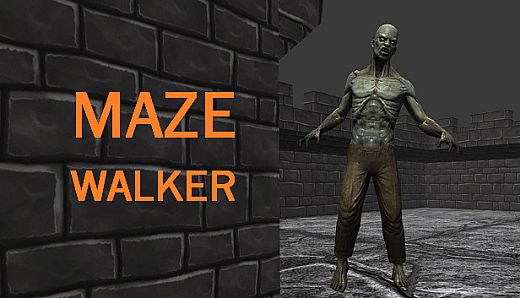 Maze Walker