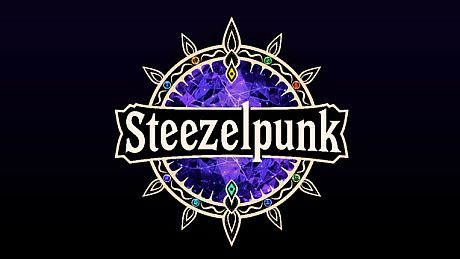 Steezelpunk Game