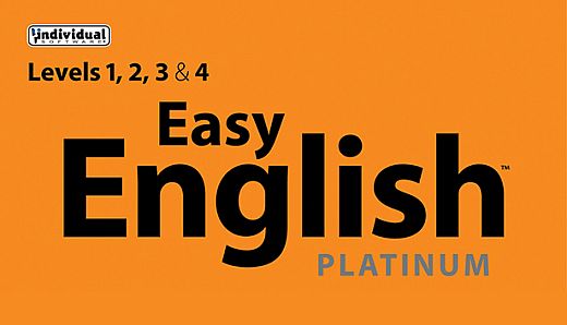 Easy English Platinum