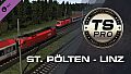 Train Simulator: St. Pölten - Linz