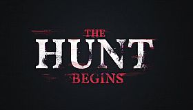 The Hunt Begins