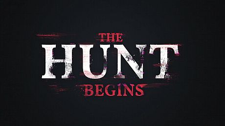 The Hunt Begins Game