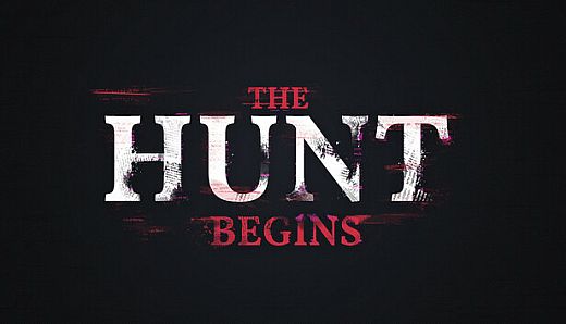 The Hunt Begins