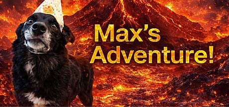 Max's Adventure
