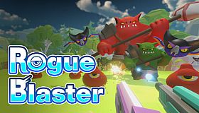 Rogue Blaster