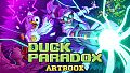 Duck Paradox - Art Book