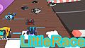 LittleRacer Bathroom‌