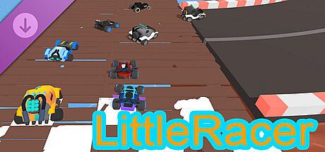 LittleRacer Kitchen DLC
