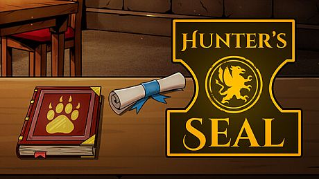 Hunter's Seal Game