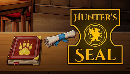 Hunter's Seal