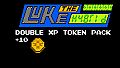 Luke The Hybrid - Double XP Token Pack