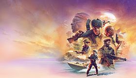 Jagged Alliance 3