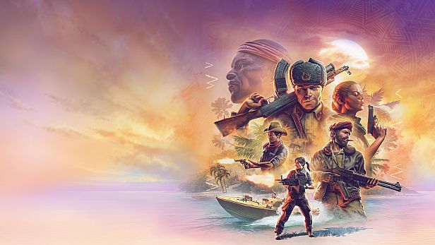 Buy Jagged Alliance 3