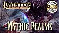 Fantasy Grounds - Pathfinder RPG - Campaign Setting: Mythic Realms