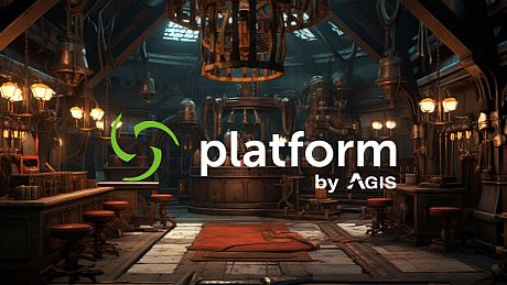 The Platform Game
