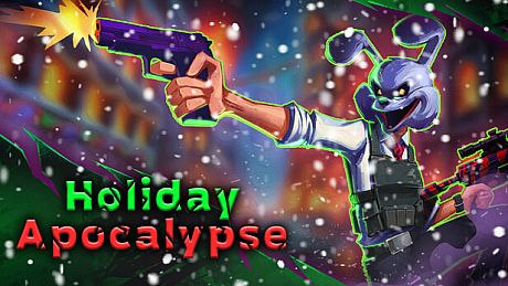 Frenzy Extinction - Season DLC DLC