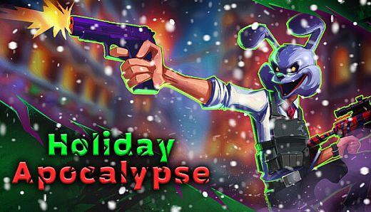 Frenzy Extinction - Season DLC