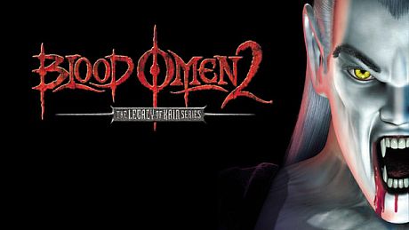 Blood Omen 2: Legacy of Kain Game