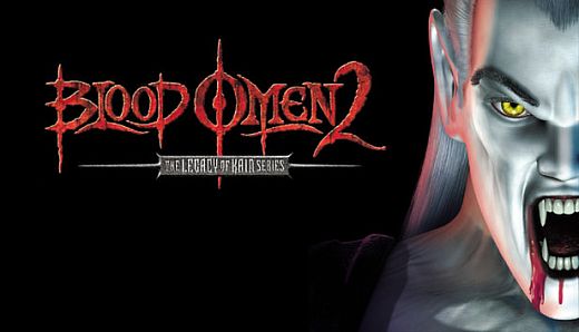 Blood Omen 2: Legacy of Kain
