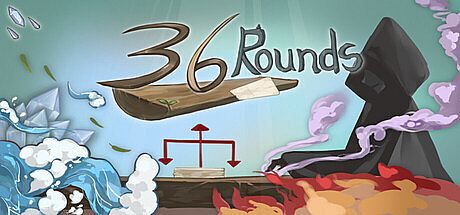 36 Rounds Game