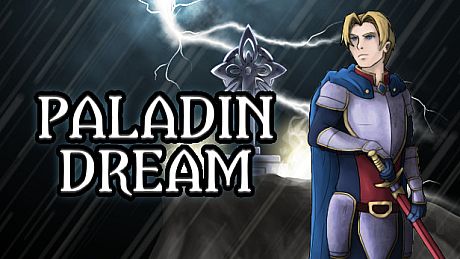Paladin Dream Game