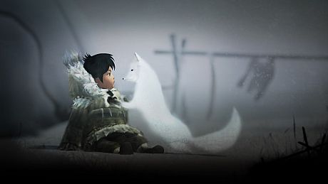 Never Alone (Kisima Ingitchuna) Game