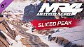 Moto Racer 4 - Sliced Peak