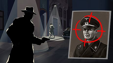 Ashland Dossier Game