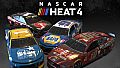NASCAR Heat 4 - September Paid Pack