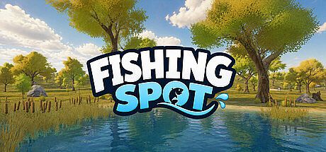 Fishing Spot Game