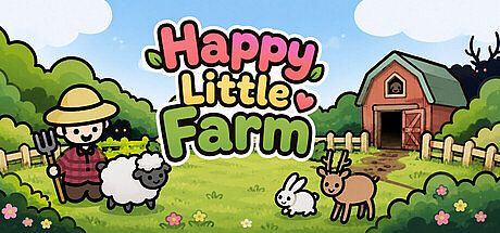 Happy Little Farm