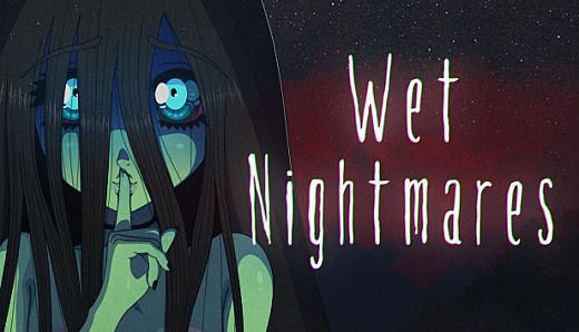 Wet Nightmares