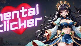 Hentai Clicker: Meilin is streaming